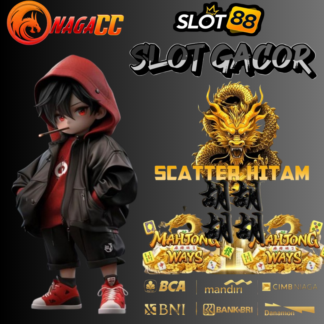 SLOT GACOR